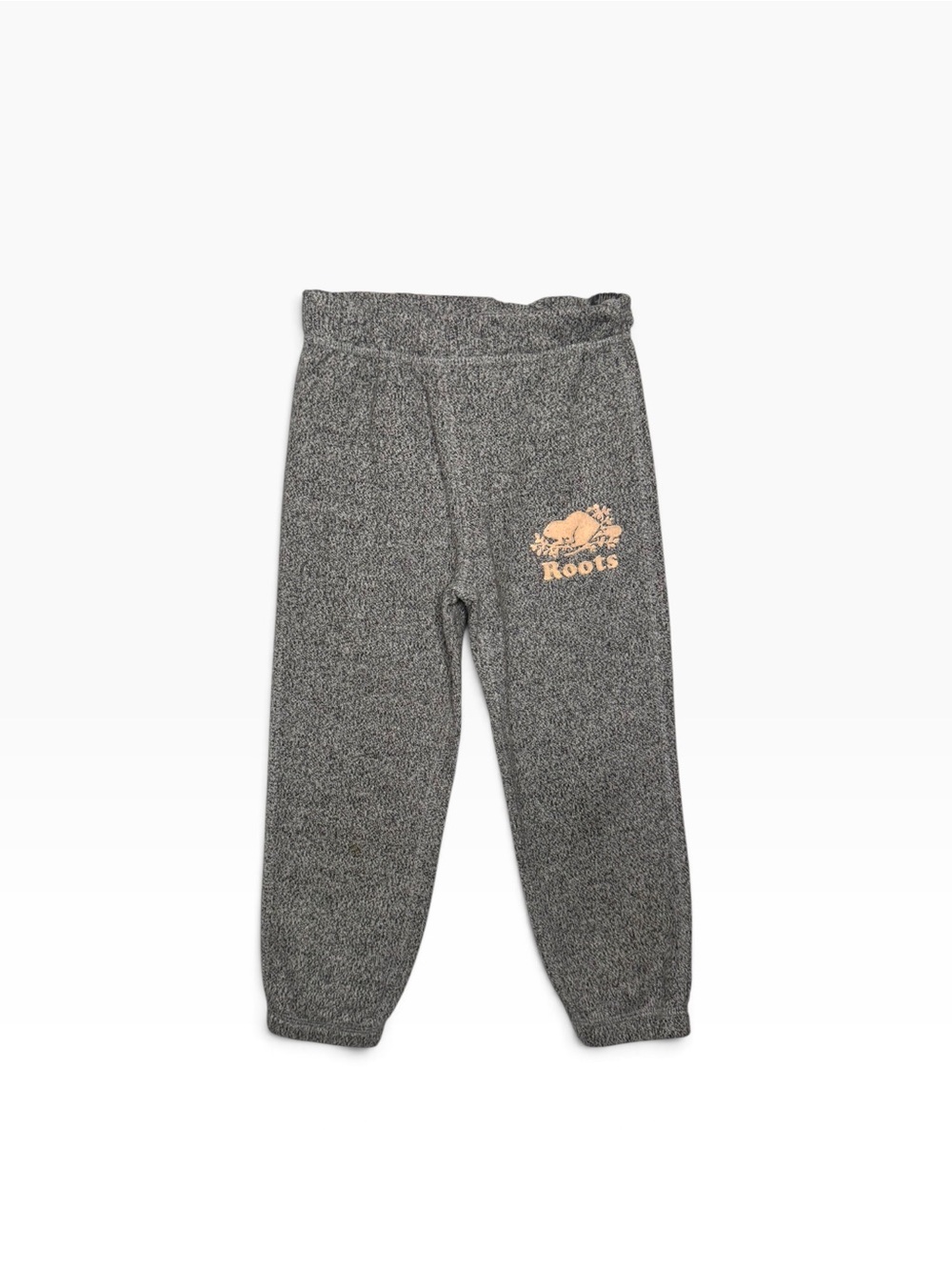 ⭐️ 5/$30 Roots Kids Sweatpants Jogger size 3T